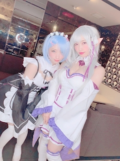 プロフィール写真9・一条　桜｜CLUB RENKA 蓮花・レンカ - 中洲のキャバクラ