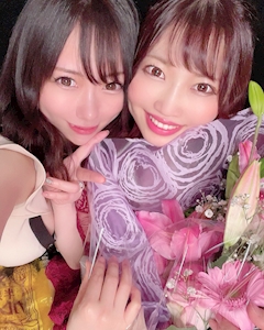プロフィール写真5・一条　桜｜CLUB RENKA 蓮花・レンカ - 中洲のキャバクラ