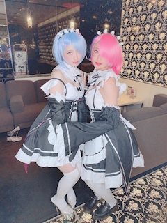 プロフィール写真8・一条　桜｜CLUB RENKA 蓮花・レンカ - 中洲のキャバクラ