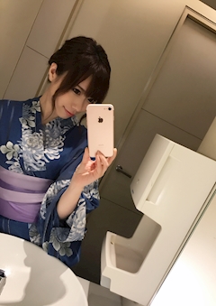 プロフィール写真15・一条　桜｜CLUB RENKA 蓮花・レンカ - 中洲のキャバクラ