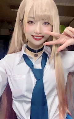 プロフィール写真6・🤍めい🐈⬛|BAD GIRLS...grande・バッドガールズグランデ - 市川のガールズバー