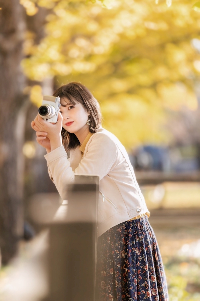 プロフィール写真8・🌥シューティングスターソラ⛅️【荻窪ヴェルファーレ】｜