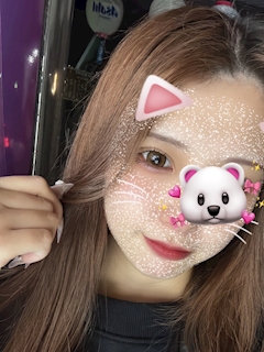 レイン「イメチェン❓👶🏻」