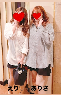 ♥️♥️ありさ♥️♥️「おはようございます♡♡」