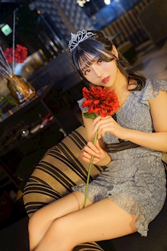 プロフィール写真23・かれん🧸💕Juliette Lounge|Juliette Lounge・ジュリエット - 柏駅 東口のキャバクラ