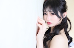 プロフィール写真12・かれん🧸💕Juliette Lounge|Juliette Lounge・ジュリエット - 柏駅 東口のキャバクラ
