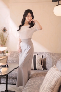 プロフィール写真10・かれん🧸💕Juliette Lounge|Juliette Lounge・ジュリエット - 柏駅 東口のキャバクラ
