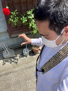 プロフィール写真4・榊原｜mrs.J 半田・ミセスジェイ ハンダ - 半田の熟女パブ/熟女キャバクラ