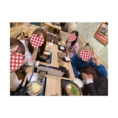 なこ「しゅっきん 🫢💭」