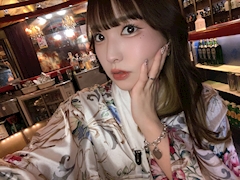 プロフィール写真1・なこ｜さくらん・サクラン - 荻窪のガールズバー