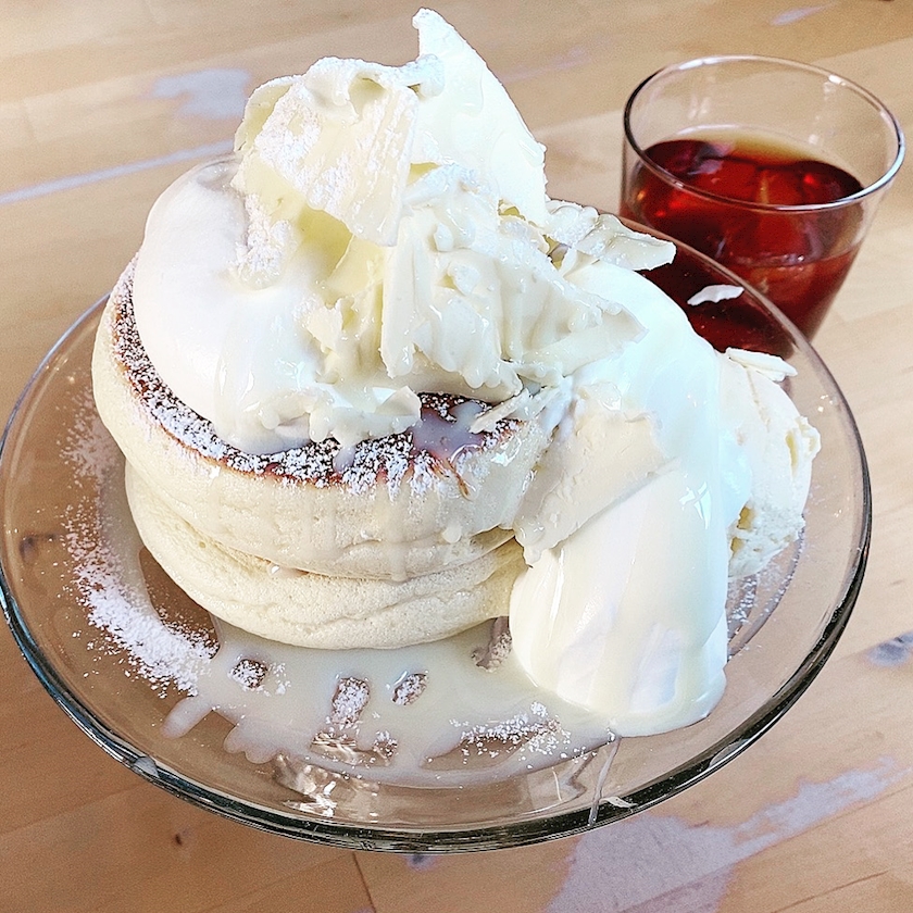 パンケーキ 南柚子 Leicester レスター すすきのニュークラブ ポケパラ