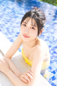 プロフィール写真6・南 柚子｜BARCELONA Leicester・レスター - すすきのニュークラブ（キャバクラ）