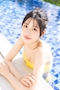 プロフィール写真6・南 柚子｜BARCELONA Leicester・レスター - すすきのニュークラブ（キャバクラ）