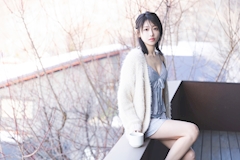 プロフィール写真28・南 柚子｜BARCELONA Leicester・レスター - すすきのニュークラブ（キャバクラ）