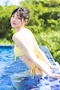 プロフィール写真4・南 柚子｜BARCELONA Leicester・レスター - すすきのニュークラブ（キャバクラ）