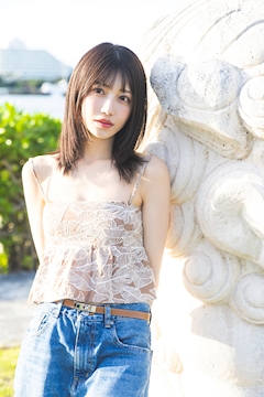 プロフィール写真11・南 柚子｜BARCELONA Leicester・レスター - すすきのニュークラブ（キャバクラ）