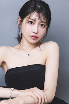 プロフィール写真2・南 柚子｜BARCELONA Leicester・レスター - すすきのニュークラブ（キャバクラ）