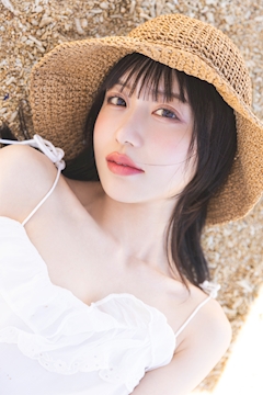 プロフィール写真19・南 柚子｜BARCELONA Leicester・レスター - すすきのニュークラブ（キャバクラ）