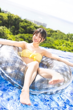 プロフィール写真9・南 柚子｜BARCELONA Leicester・レスター - すすきのニュークラブ（キャバクラ）