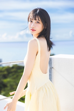 プロフィール写真24・南 柚子｜BARCELONA Leicester・レスター - すすきのニュークラブ（キャバクラ）