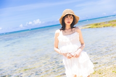 プロフィール写真14・南 柚子｜BARCELONA Leicester・レスター - すすきのニュークラブ（キャバクラ）