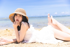 プロフィール写真17・南 柚子｜BARCELONA Leicester・レスター - すすきのニュークラブ（キャバクラ）