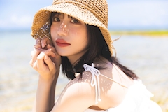 プロフィール写真15・南 柚子｜BARCELONA Leicester・レスター - すすきのニュークラブ（キャバクラ）