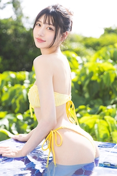 プロフィール写真3・南 柚子｜BARCELONA Leicester・レスター - すすきのニュークラブ（キャバクラ）