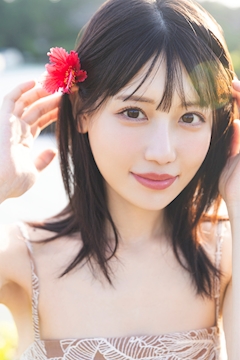 プロフィール写真12・南 柚子｜BARCELONA Leicester・レスター - すすきのニュークラブ（キャバクラ）