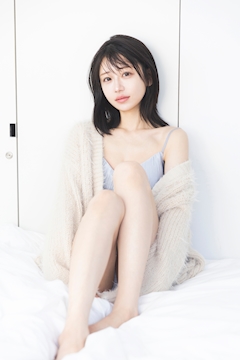 プロフィール写真26・南 柚子｜BARCELONA Leicester・レスター - すすきのニュークラブ（キャバクラ）