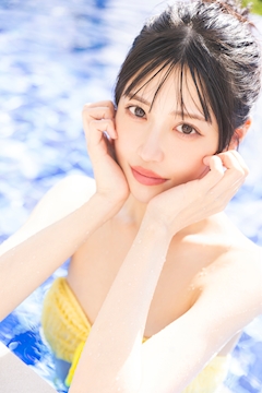 プロフィール写真7・南 柚子｜BARCELONA Leicester・レスター - すすきのニュークラブ（キャバクラ）