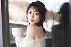 プロフィール写真29・南 柚子｜BARCELONA Leicester・レスター - すすきのニュークラブ（キャバクラ）