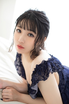 プロフィール写真6・美咲 のばら｜BARCELONA Leicester・レスター - すすきのニュークラブ（キャバクラ）
