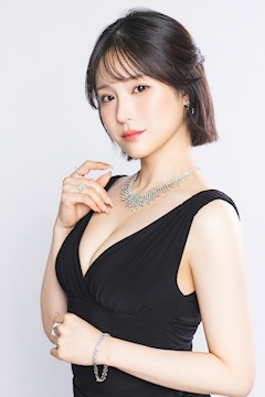 プロフィール写真5・黒川 すみれ|BARCELONA Leicester・レスター - すすきのニュークラブ(キャバクラ)