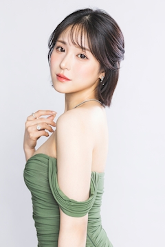 プロフィール写真3・黒川 すみれ|BARCELONA Leicester・レスター - すすきのニュークラブ(キャバクラ)