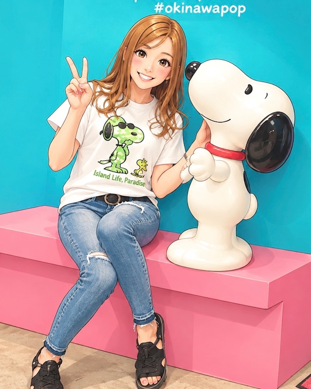 かのこ🐵❤️