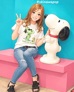 かのこ🐵❤️