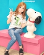 かのこ🐵❤️