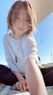 プロフィール写真3・かのこ🐵❤️｜mrs.J 四日市・ミセスジェイ ヨッカイチ - 三重 四日市の熟女パブ/熟女キャバクラ