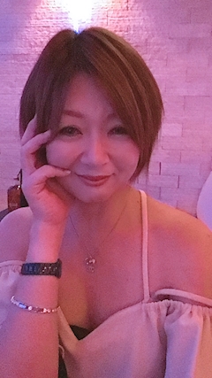 プロフィール写真19・かのこ🐵❤️｜mrs.J 四日市・ミセスジェイ ヨッカイチ - 三重 四日市の熟女パブ/熟女キャバクラ