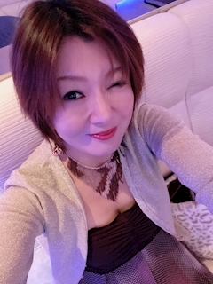 プロフィール写真18・かのこ🐵❤️｜mrs.J 四日市・ミセスジェイ ヨッカイチ - 三重 四日市の熟女パブ/熟女キャバクラ