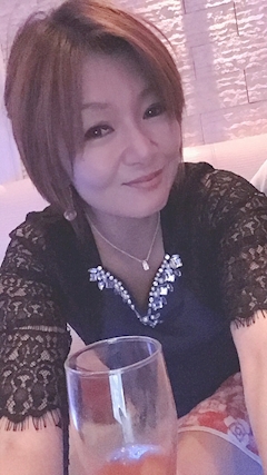 プロフィール写真17・かのこ🐵❤️｜mrs.J 四日市・ミセスジェイ ヨッカイチ - 三重 四日市の熟女パブ/熟女キャバクラ