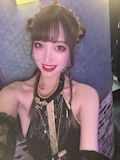 ピックアップキャスト 💜もこてゃん🥃キョンシーカフェ💜 幽幻酒家・ユウゲンシュカ - 池袋東口のコンカフェ