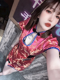 プロフィール写真2・さくや｜幽幻酒家・ユウゲンシュカ - 池袋東口のコンカフェ