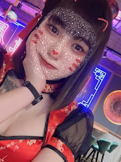 プロフィール写真8・さくや｜幽幻酒家・ユウゲンシュカ - 池袋東口のコンカフェ