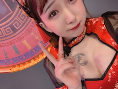 プロフィール写真18・さくや｜幽幻酒家・ユウゲンシュカ - 池袋東口のコンカフェ