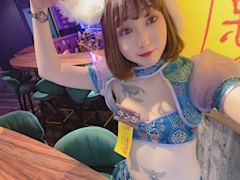 プロフィール写真14・さくや｜幽幻酒家・ユウゲンシュカ - 池袋東口のコンカフェ