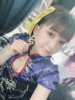 プロフィール写真16・さくや｜幽幻酒家・ユウゲンシュカ - 池袋東口のコンカフェ