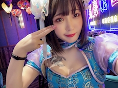 プロフィール写真10・さくや｜幽幻酒家・ユウゲンシュカ - 池袋東口のコンカフェ