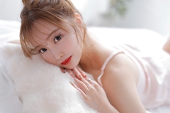 プロフィール写真2・橘 ゆめ｜Red Shoes・レッドシューズ - すすきのニュークラブ（キャバクラ）